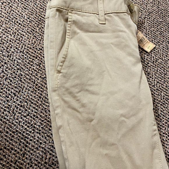 COPY - Khaki pants - Picture 7 of 9